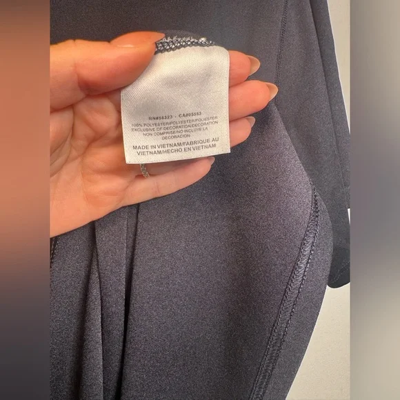 Nike Dri-Fit New York Yankees WITH Flaws Size XL - Picture 5 of 6